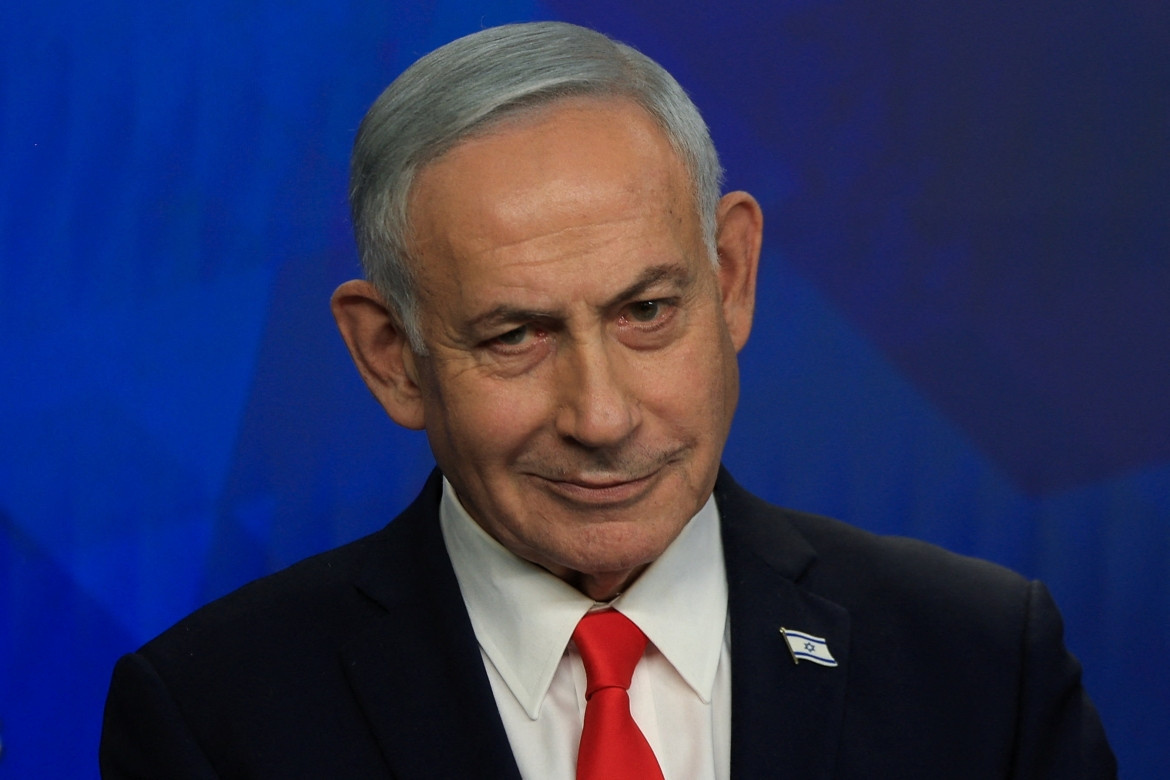 su im lang cua thu tuong israel va ran nut am tham voi my trong cuoc chien iran hinh anh 1