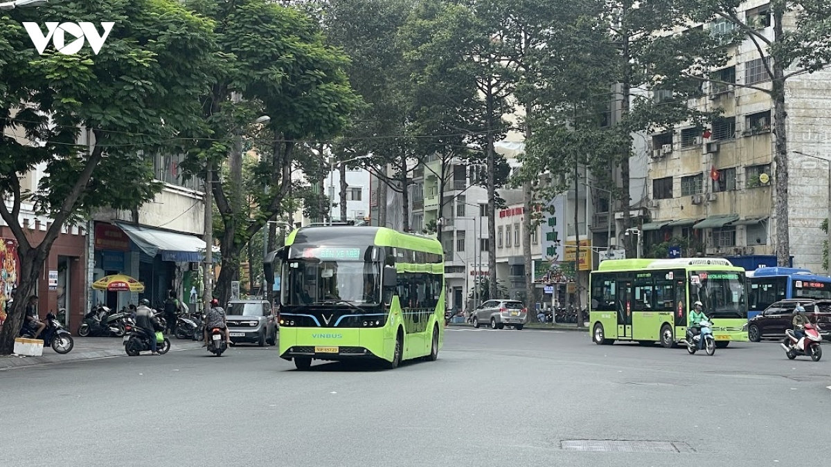 tp.hcm chi 665 tỷ giúp người dân đi miễn phí vé xe buýt từ tháng 7 hình ảnh 1 tp.hcm chi 665 ty giup nguoi dan di mien phi ve xe buyt tu thang 7 hinh anh 1