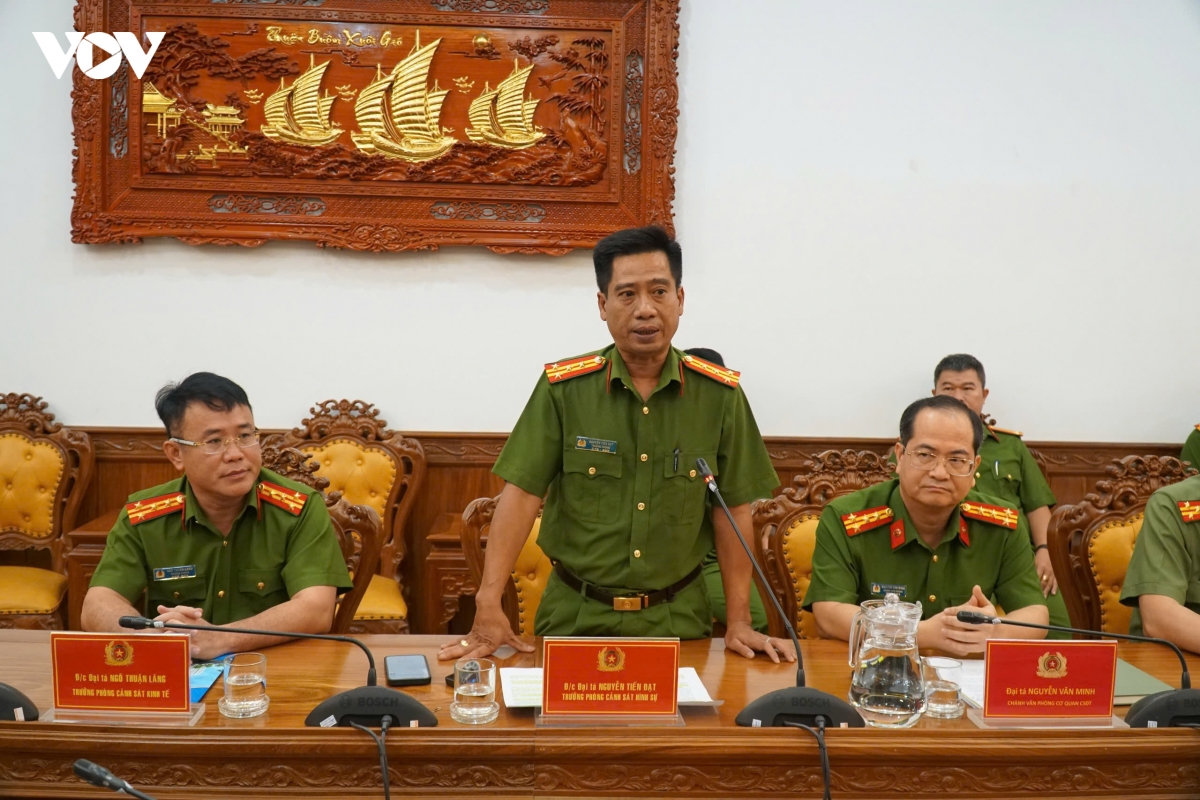 Đau lòng hàng trăm người trẻ sa vào đường dây lừa đảo kỳ nghỉ dưỡng hình ảnh 1 Dau long hang tram nguoi tre sa vao duong day lua dao ky nghi duong hinh anh 1