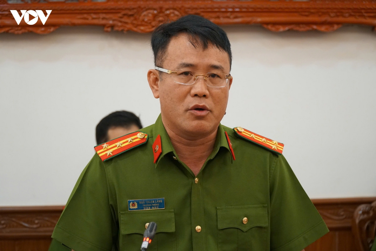 Đau lòng hàng trăm người trẻ sa vào đường dây lừa đảo kỳ nghỉ dưỡng hình ảnh 3 Dau long hang tram nguoi tre sa vao duong day lua dao ky nghi duong hinh anh 3
