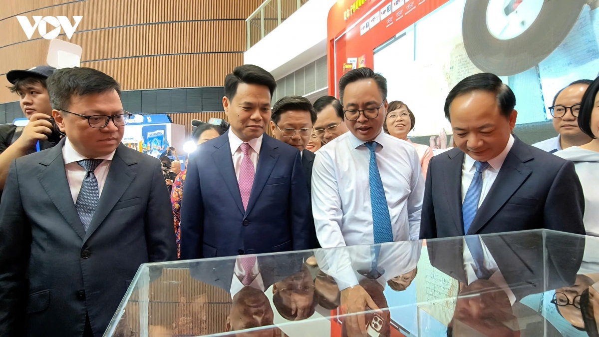 toan canh khai mac hoi bao toan quoc nam 2026 tai hai phong hinh anh 16