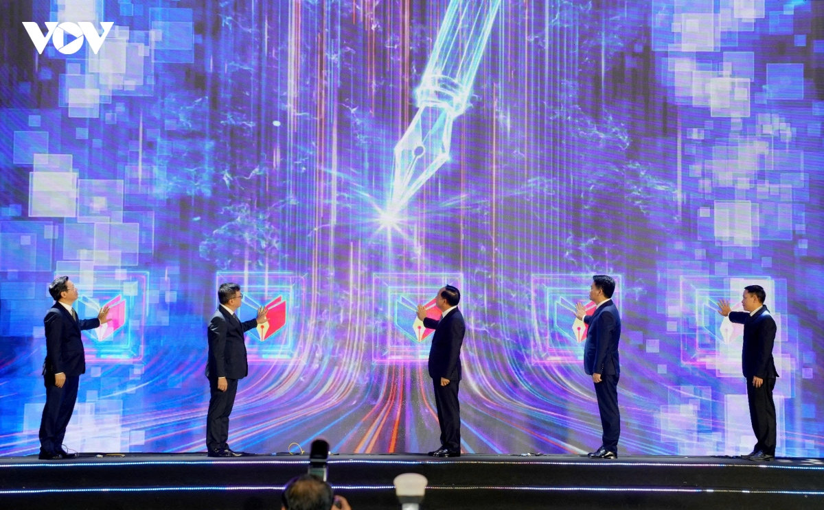 toan canh khai mac hoi bao toan quoc nam 2026 tai hai phong hinh anh 14