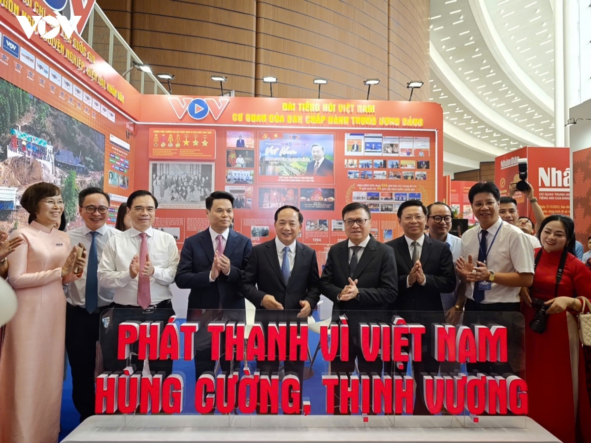 toan canh khai mac hoi bao toan quoc nam 2026 tai hai phong hinh anh 21