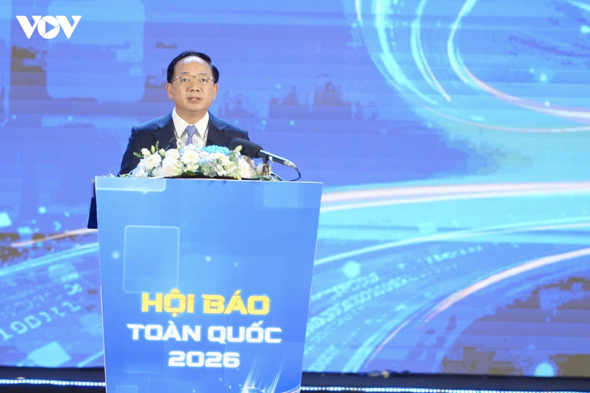 toan canh khai mac hoi bao toan quoc nam 2026 tai hai phong hinh anh 11