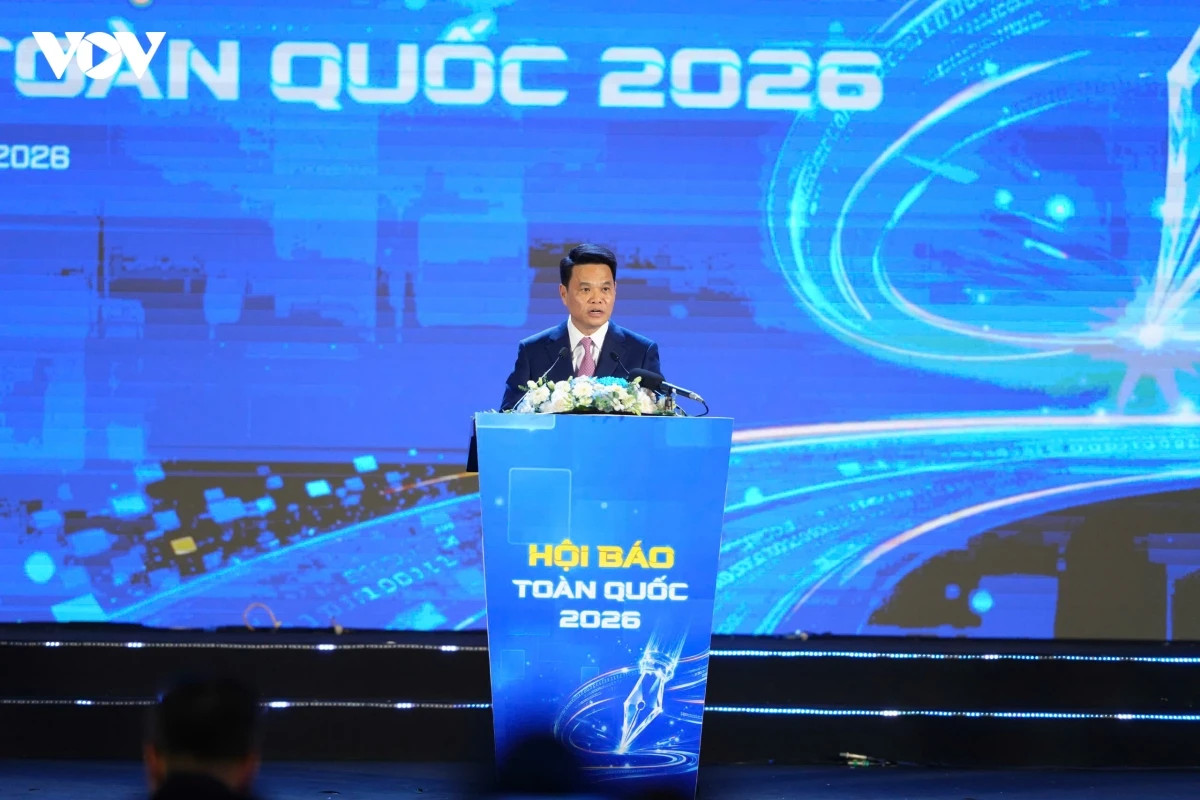 toan canh khai mac hoi bao toan quoc nam 2026 tai hai phong hinh anh 9