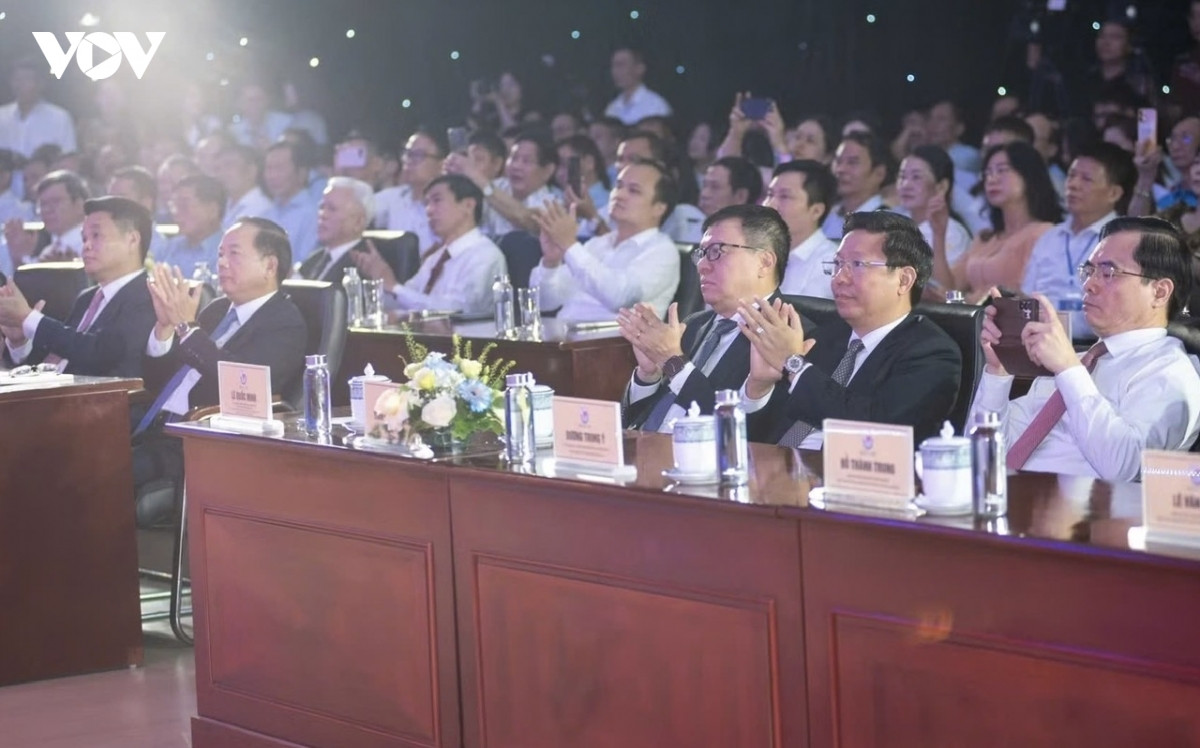 toan canh khai mac hoi bao toan quoc nam 2026 tai hai phong hinh anh 3