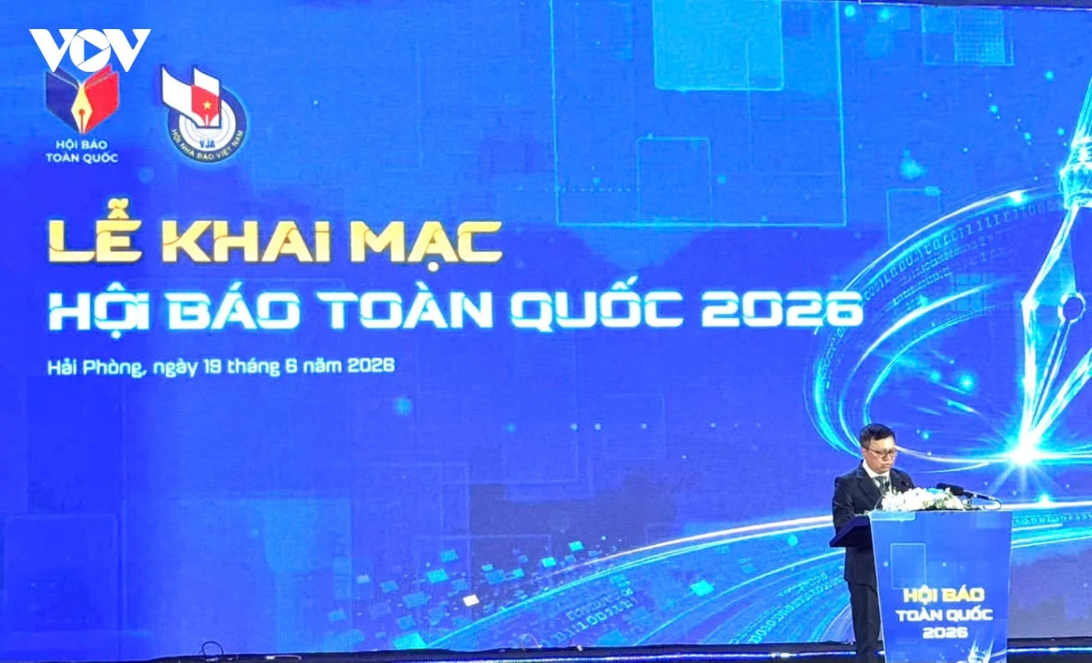 toan canh khai mac hoi bao toan quoc nam 2026 tai hai phong hinh anh 7