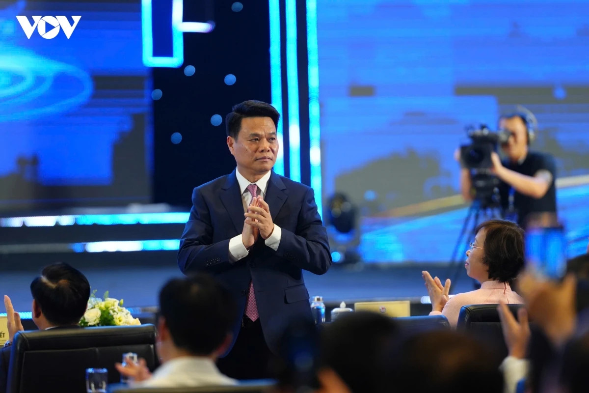 toan canh khai mac hoi bao toan quoc nam 2026 tai hai phong hinh anh 4