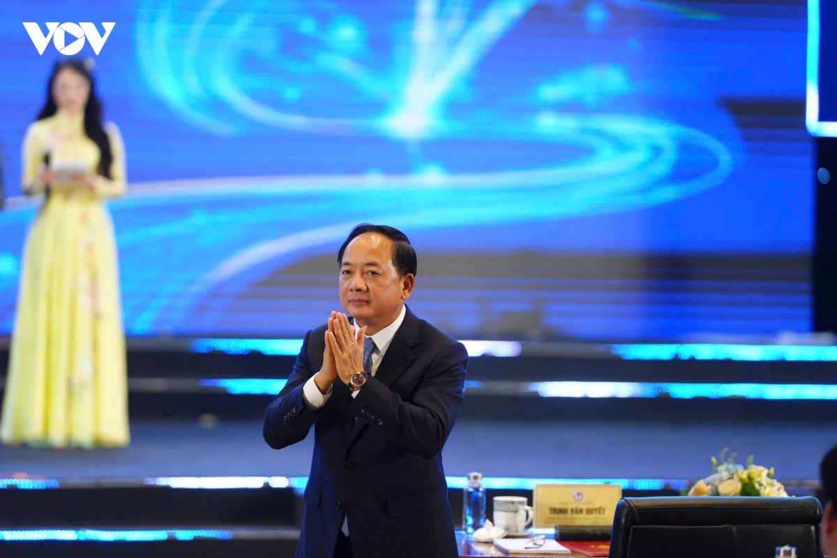 toan canh khai mac hoi bao toan quoc nam 2026 tai hai phong hinh anh 2