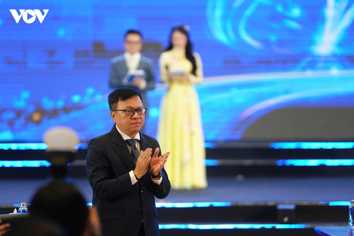 toan canh khai mac hoi bao toan quoc nam 2026 tai hai phong hinh anh 5
