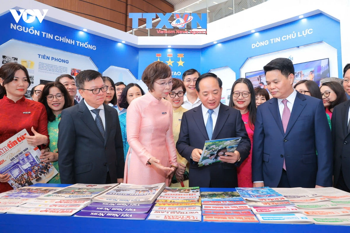 toan canh khai mac hoi bao toan quoc nam 2026 tai hai phong hinh anh 22