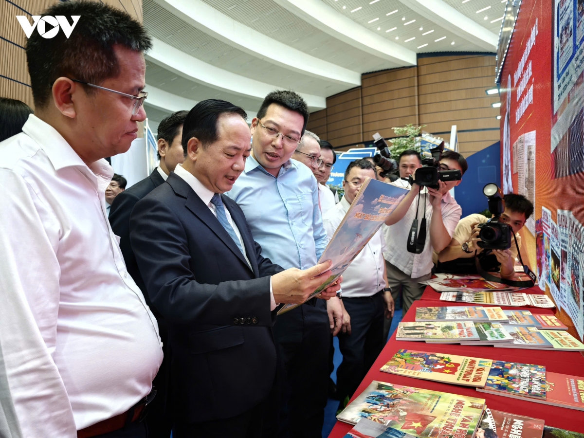 toan canh khai mac hoi bao toan quoc nam 2026 tai hai phong hinh anh 23