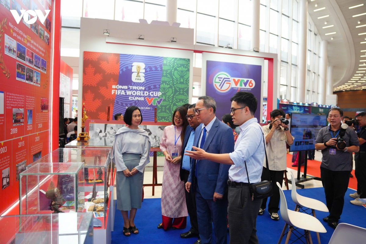 toan canh khai mac hoi bao toan quoc nam 2026 tai hai phong hinh anh 24