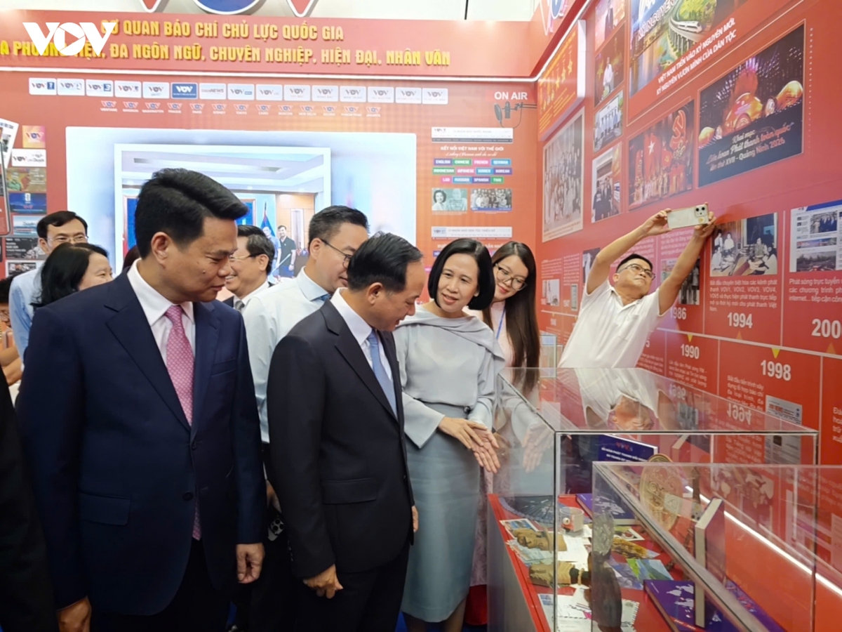 toan canh khai mac hoi bao toan quoc nam 2026 tai hai phong hinh anh 18