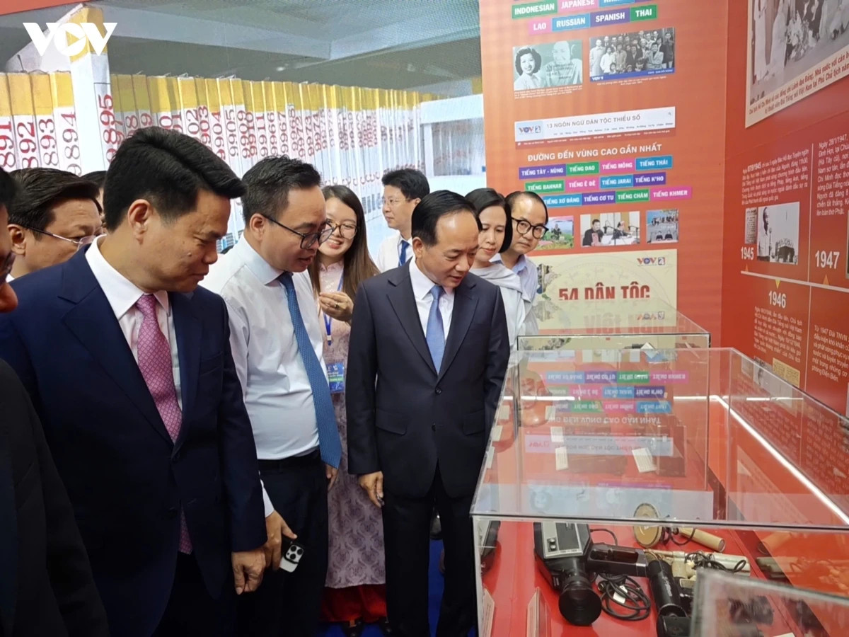 toan canh khai mac hoi bao toan quoc nam 2026 tai hai phong hinh anh 17