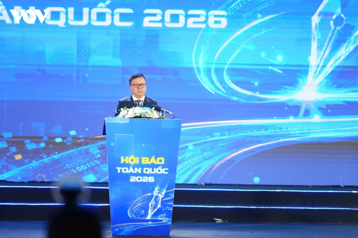 toan canh khai mac hoi bao toan quoc nam 2026 tai hai phong hinh anh 6