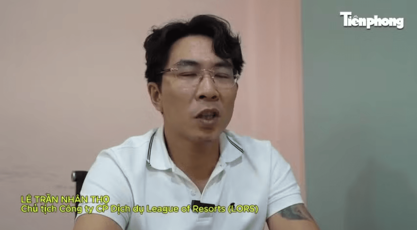 Lời khai của hai giám đốc hé lộ thủ đoạn lừa đảo 'hợp đồng kỳ nghỉ' ở TP.HCM - 8