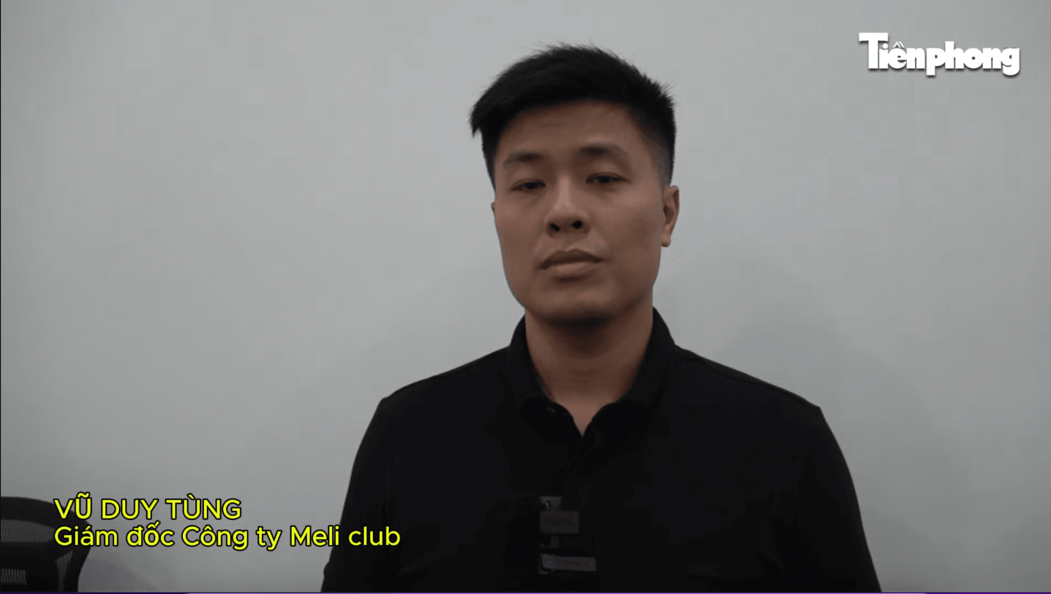 Lời khai của hai giám đốc hé lộ thủ đoạn lừa đảo 'hợp đồng kỳ nghỉ' ở TP.HCM - 9