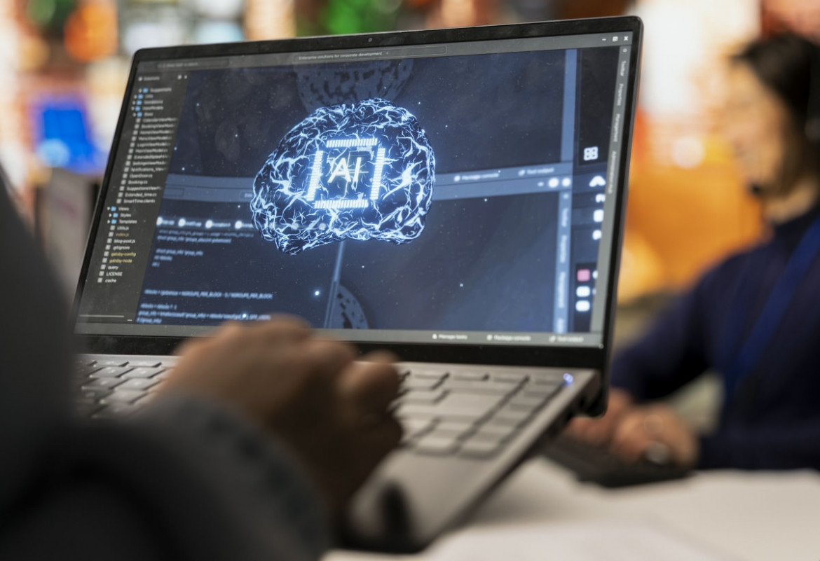 microsoft tính chuyển sang sử dụng mô hình ai có nguồn gốc trung quốc hình ảnh 1 microsoft tinh chuyen sang su dung mo hinh ai co nguon goc trung quoc hinh anh 1