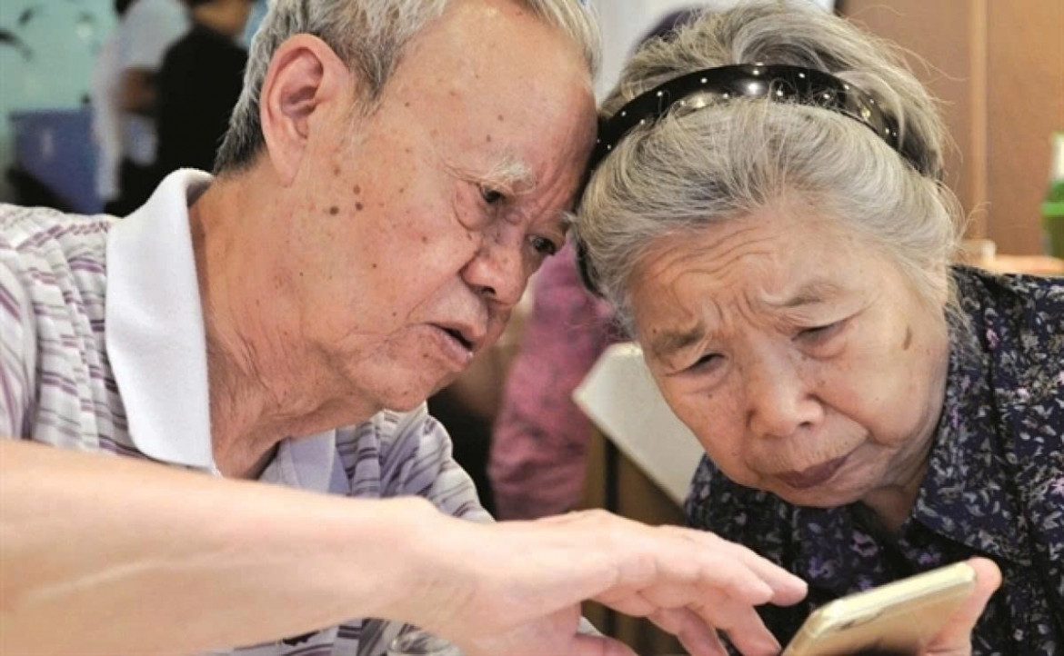 vì sao lừa đảo hợp đồng kỳ nghỉ lại nhắm vào người cao tuổi hình ảnh 1 vi sao lua dao hop dong ky nghi lai nham vao nguoi cao tuoi hinh anh 1