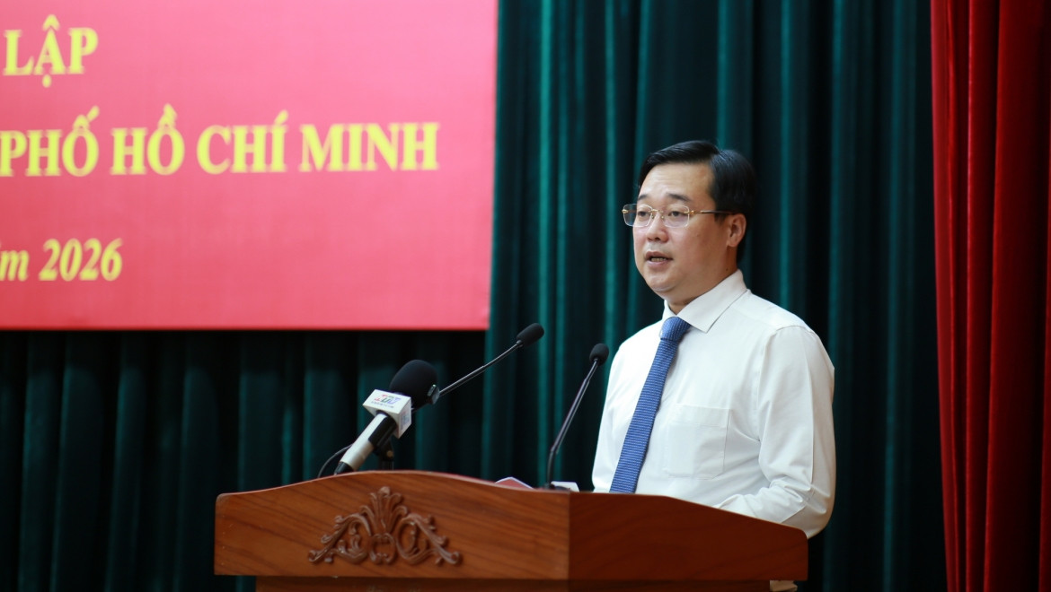 Ông lê văn minh giữ chức tổng giám đốc cơ quan báo-phát thanh, truyền hình tp.hcm hình ảnh 3 Ong le van minh giu chuc tong giam doc co quan bao-phat thanh, truyen hinh tp.hcm hinh anh 3