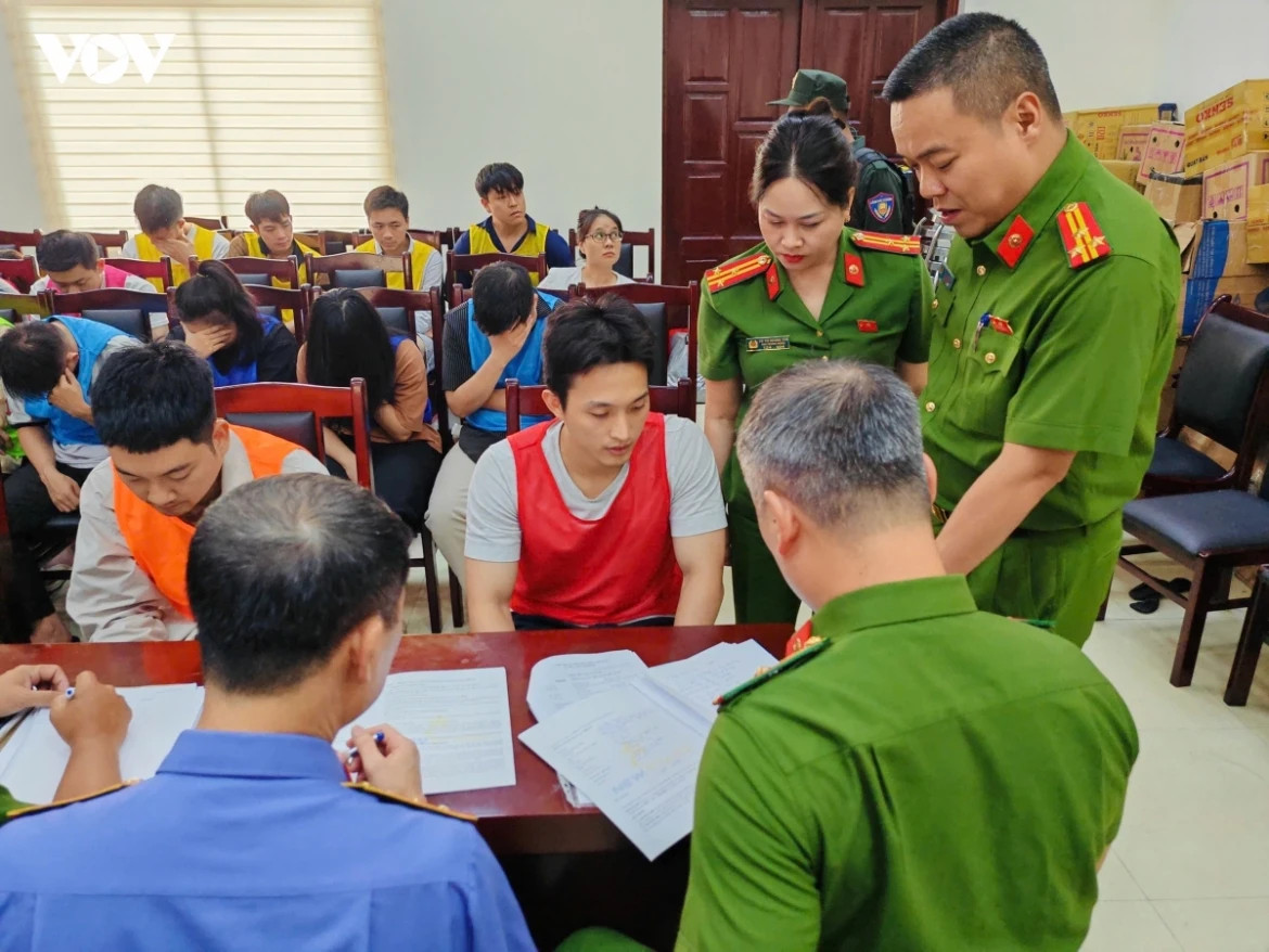 vì sao lừa đảo hợp đồng kỳ nghỉ lại nhắm vào người cao tuổi hình ảnh 2 vi sao lua dao hop dong ky nghi lai nham vao nguoi cao tuoi hinh anh 2