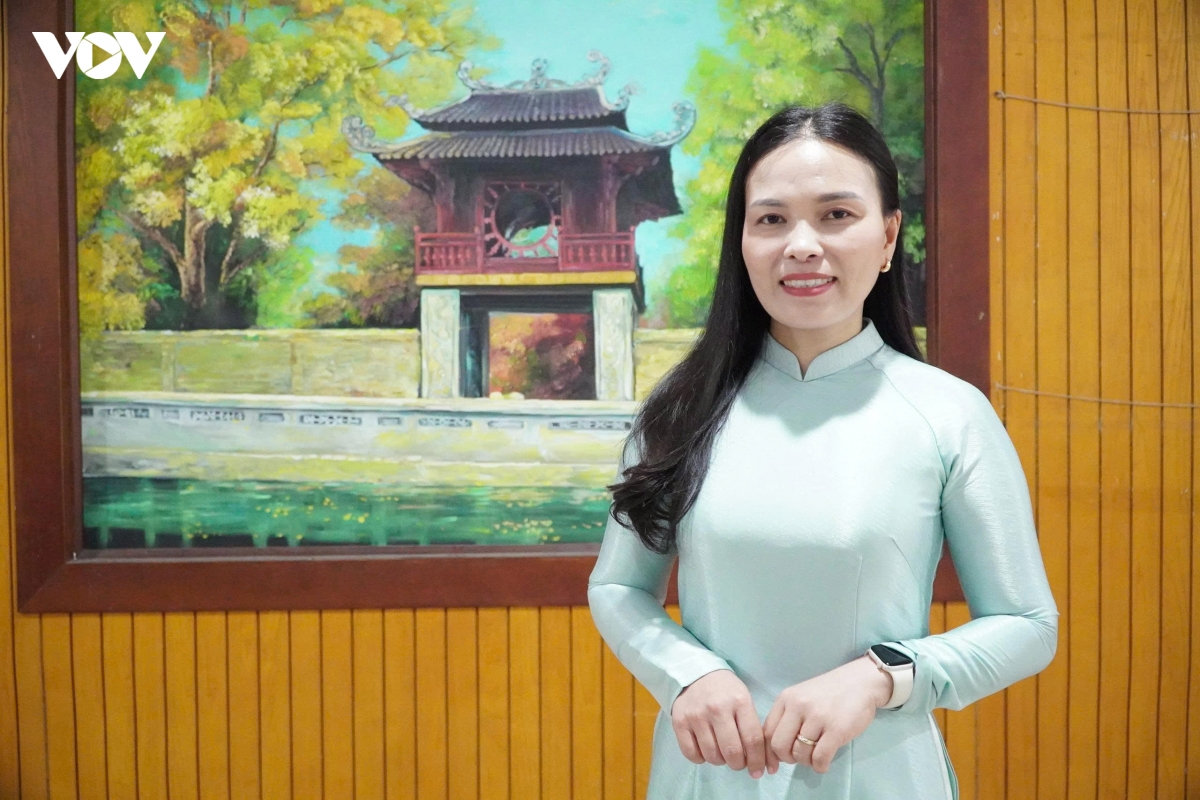 sáp nhập thôn ở ngoại thành hà nội xây dựng chính quyền số, phục vụ dân tốt hơn hình ảnh 3 sap nhap thon o ngoai thanh ha noi xay dung chinh quyen so, phuc vu dan tot hon hinh anh 3