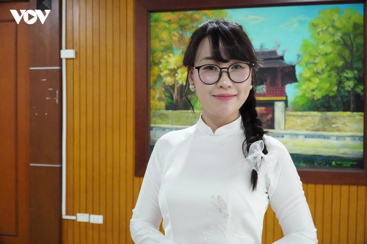 sáp nhập thôn ở ngoại thành hà nội xây dựng chính quyền số, phục vụ dân tốt hơn hình ảnh 1 sap nhap thon o ngoai thanh ha noi xay dung chinh quyen so, phuc vu dan tot hon hinh anh 1