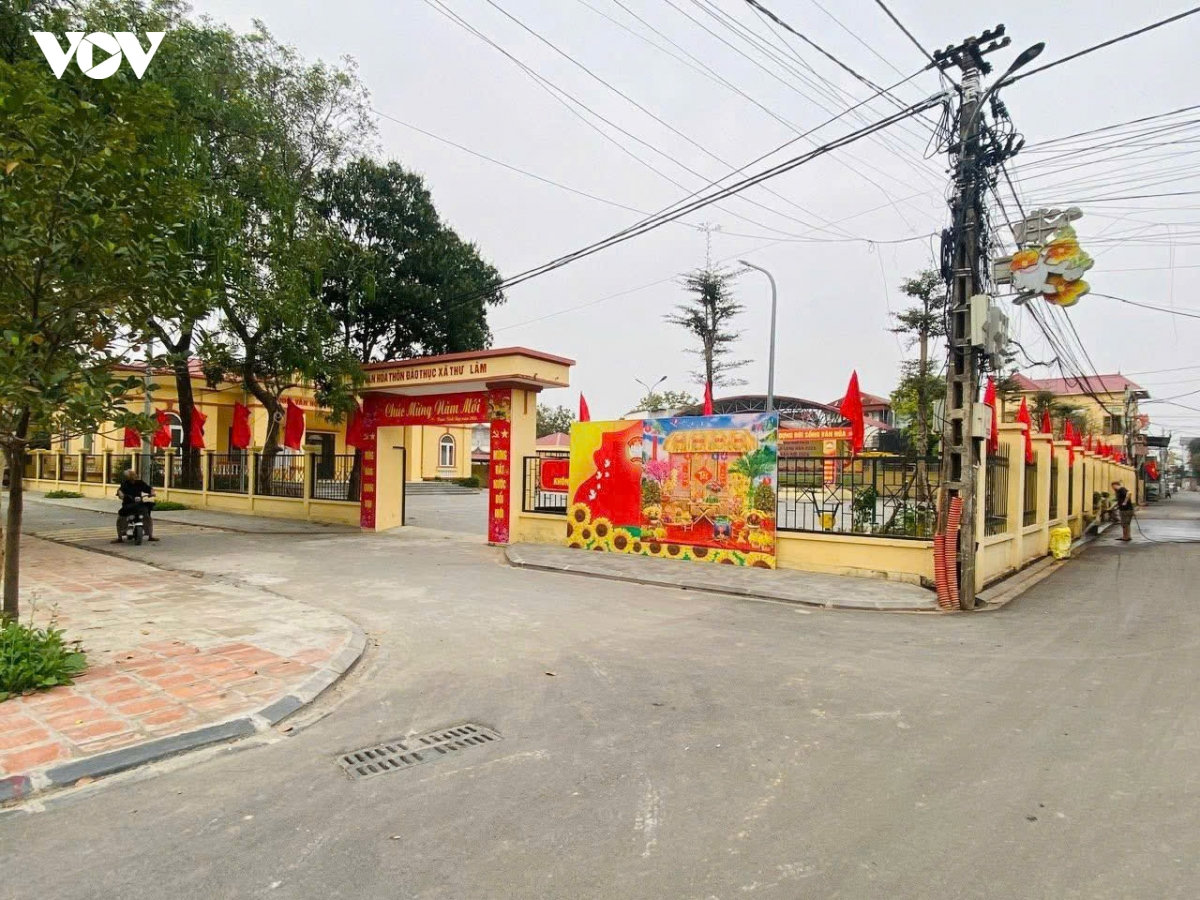 sáp nhập thôn ở ngoại thành hà nội xây dựng chính quyền số, phục vụ dân tốt hơn hình ảnh 2 sap nhap thon o ngoai thanh ha noi xay dung chinh quyen so, phuc vu dan tot hon hinh anh 2