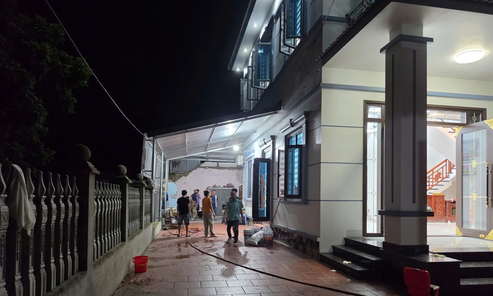 danh tính nghi phạm trong vụ trọng án khiến 4 người tử vong ở bắc ninh hình ảnh 1 danh tinh nghi pham trong vu trong an khien 4 nguoi tu vong o bac ninh hinh anh 1