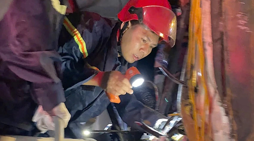 nhiều người hà nội đi du lịch bị thương trong vụ tai nạn trên cao tốc qua hà tĩnh hình ảnh 2 nhieu nguoi ha noi di du lich bi thuong trong vu tai nan tren cao toc qua ha tinh hinh anh 2