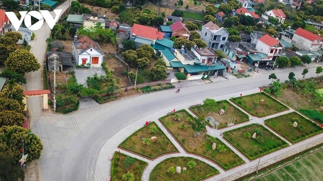 bộ nội vụ đánh giá sự cần thiết tiếp tục nhập một số xã, phường hình ảnh 1 bo noi vu danh gia su can thiet tiep tuc nhap mot so xa, phuong hinh anh 1