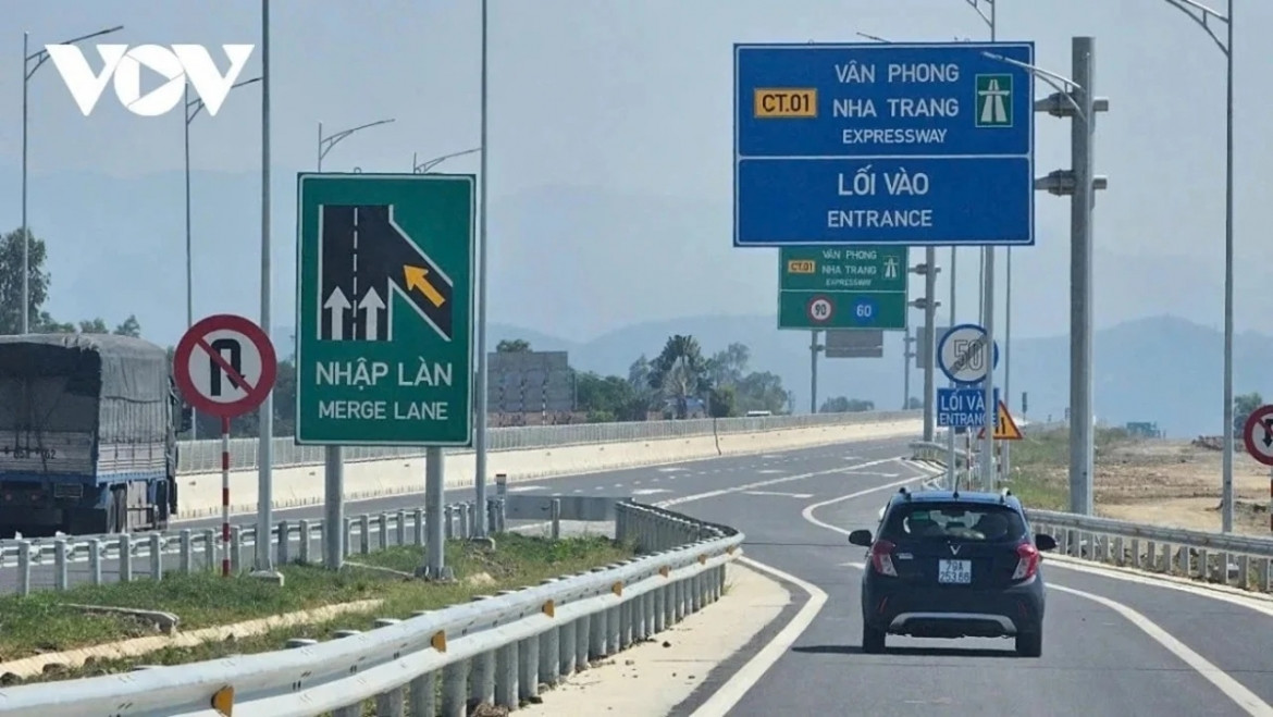 chuan bi thu phi them 13 doan tuyen cao toc bac - nam, co lo ngai loi he thong hinh anh 1
