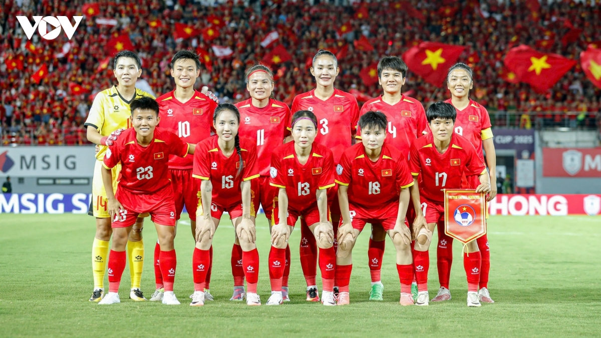 fifa bao tin cuc vui cho bong da viet nam hinh anh 1