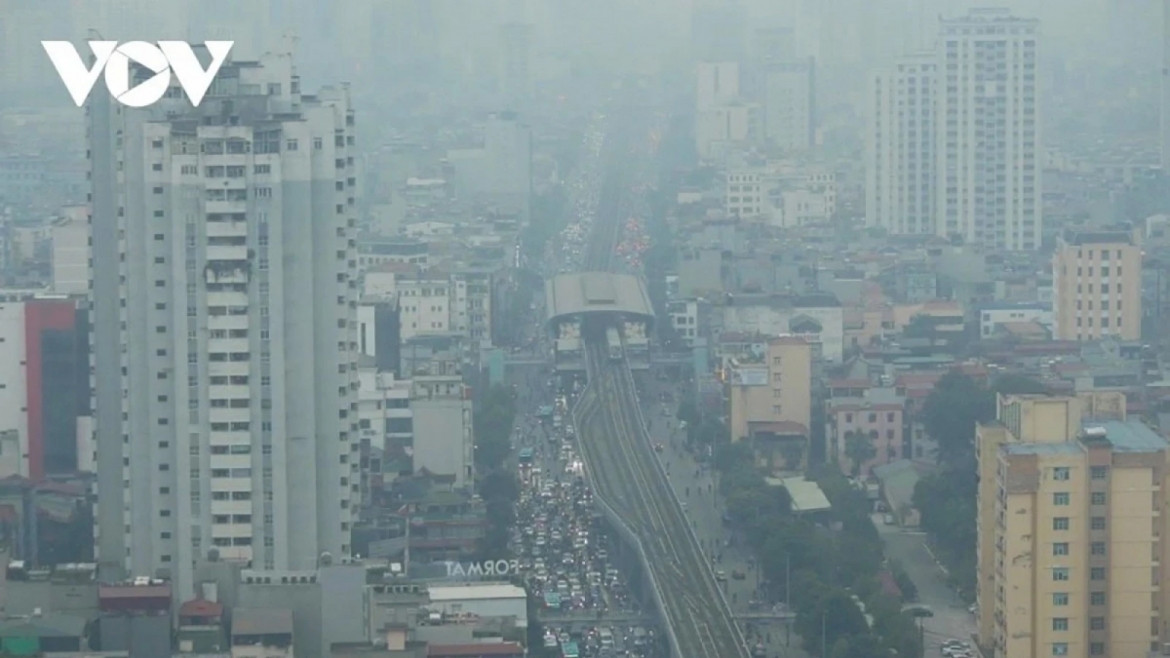 hà nội và tp.hcm sẽ được giám sát ô nhiễm không khí bằng ai, flycam và ảnh vệ tinh hình ảnh 1 ha noi va tp.hcm se duoc giam sat o nhiem khong khi bang ai, flycam va anh ve tinh hinh anh 1