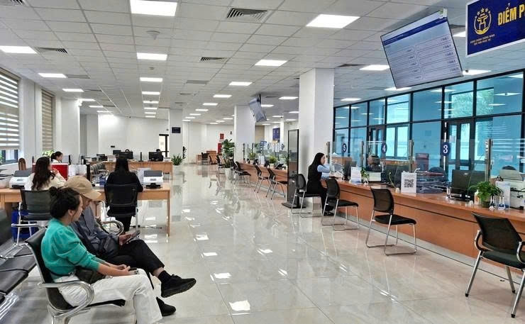 thành ủy hà nội yêu cầu xử lý vụ từ chối xác nhận ủy quyền cho cụ bà 97 tuổi hình ảnh 1 thanh uy ha noi yeu cau xu ly vu tu choi xac nhan uy quyen cho cu ba 97 tuoi hinh anh 1