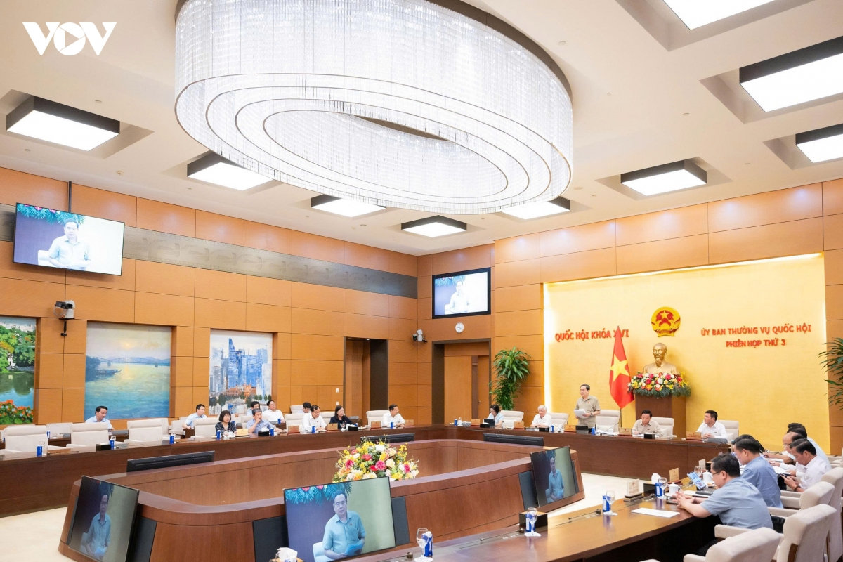 chủ tịch quốc hội tuyệt đối không chạy theo số lượng để lấy thành tích hình ảnh 3 chu tich quoc hoi tuyet doi khong chay theo so luong de lay thanh tich hinh anh 3