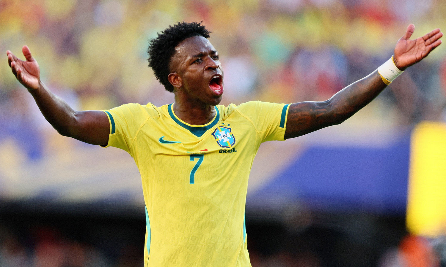 Trực tiếp bóng đá Scotland 0-3 Brazil: Neymar vào sân - 2