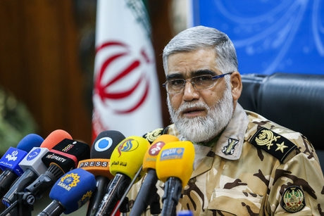 iran tuyên bố thay đổi học thuyết quân sự, sẵn sàng tấn công phủ đầu kẻ thù hình ảnh 1 iran tuyen bo thay doi hoc thuyet quan su, san sang tan cong phu dau ke thu hinh anh 1