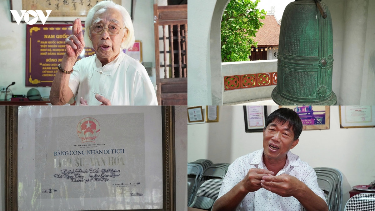Đặt tên tổ dân phố sau sắp xếp theo số thứ tự, chuyên gia và người dân lo ngại hình ảnh 3 Dat ten to dan pho sau sap xep theo so thu tu, chuyen gia va nguoi dan lo ngai hinh anh 3