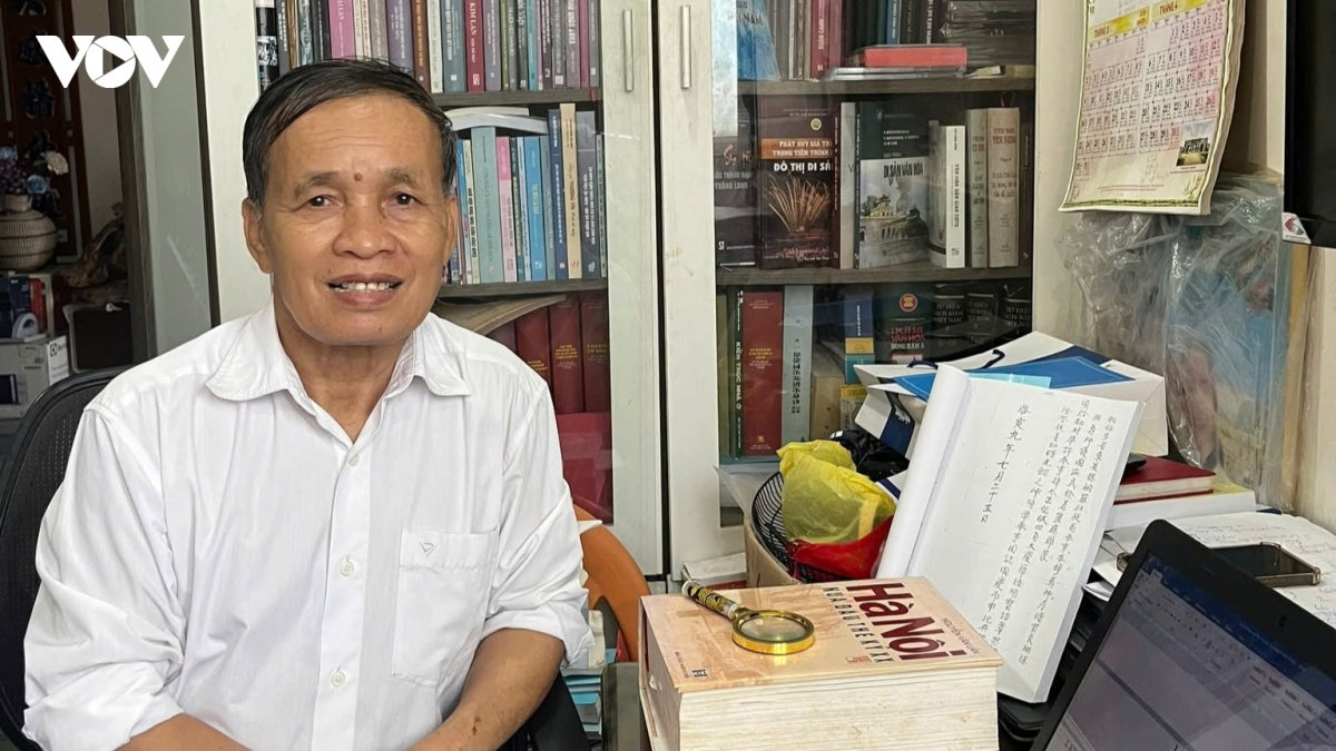 Đặt tên tổ dân phố sau sắp xếp theo số thứ tự, chuyên gia và người dân lo ngại hình ảnh 5 Dat ten to dan pho sau sap xep theo so thu tu, chuyen gia va nguoi dan lo ngai hinh anh 5