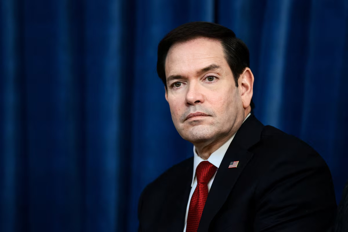 Ngoại trưởng Mỹ Marco Rubio cho biết Washington đã triển khai các đội tìm kiếm và cứu nạn đến Venezuela. (Ảnh: Reuters)