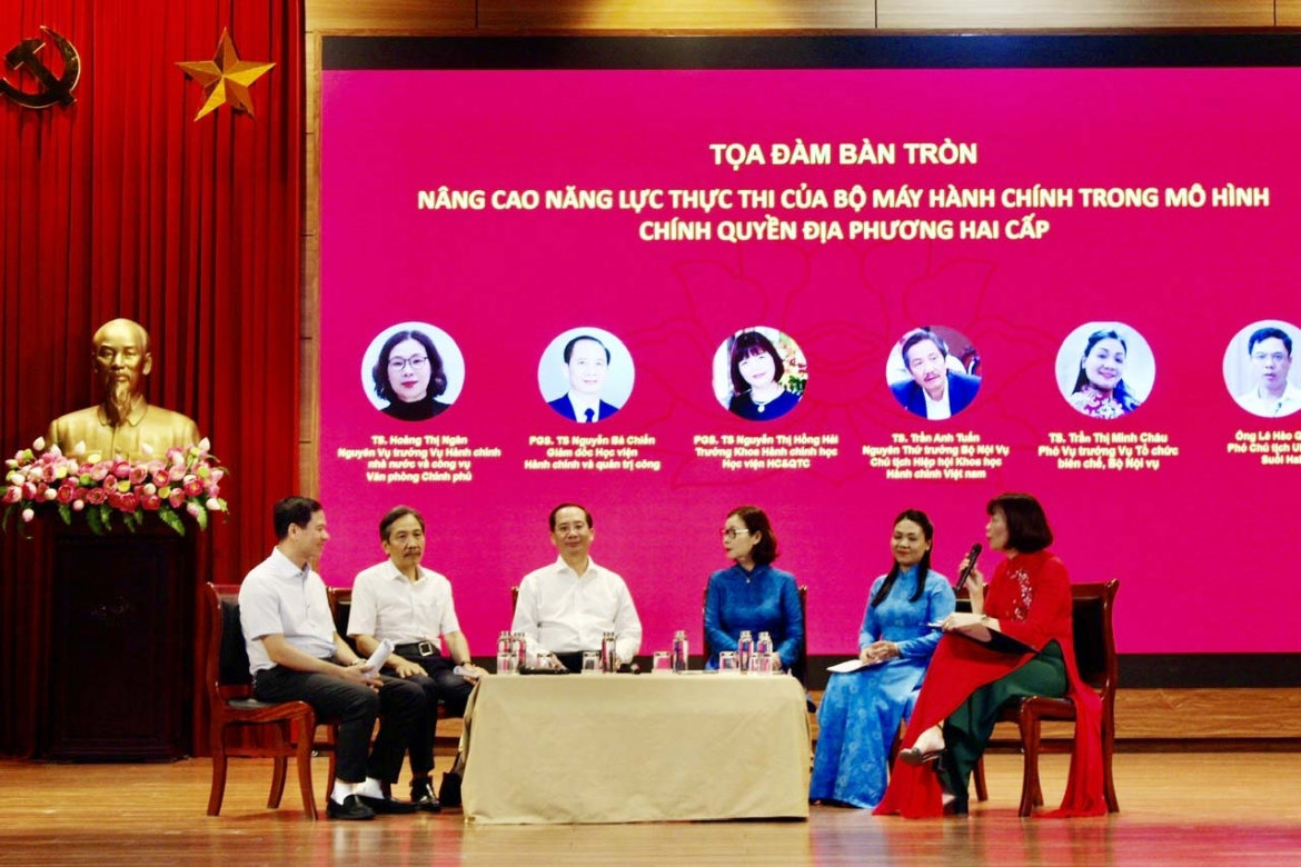 ro tham quyen, du nguon luc de chinh quyen dia phuong hai cap van hanh hieu qua hinh anh 2