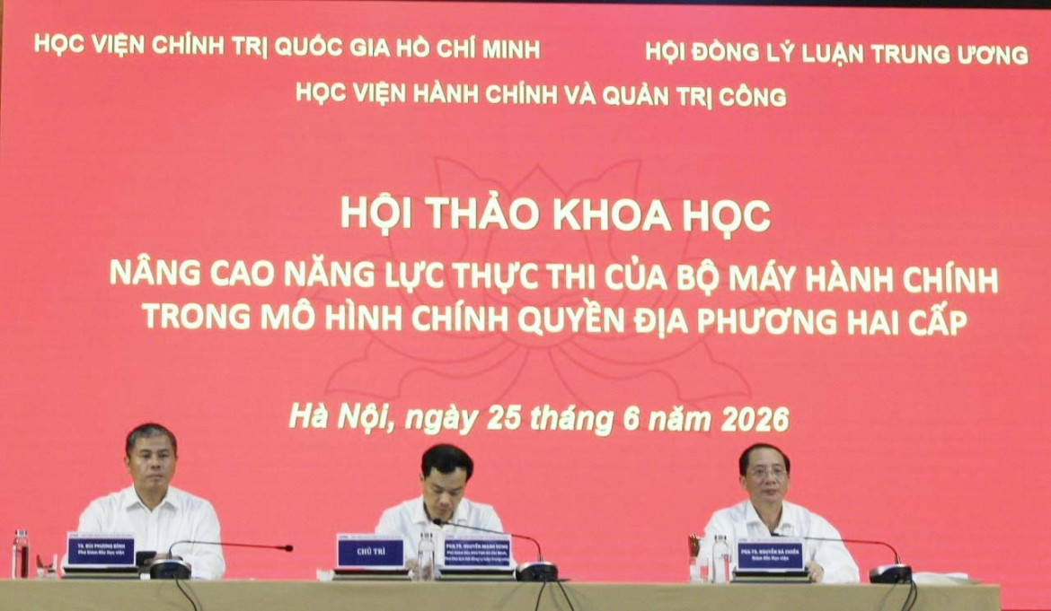 ro tham quyen, du nguon luc de chinh quyen dia phuong hai cap van hanh hieu qua hinh anh 3