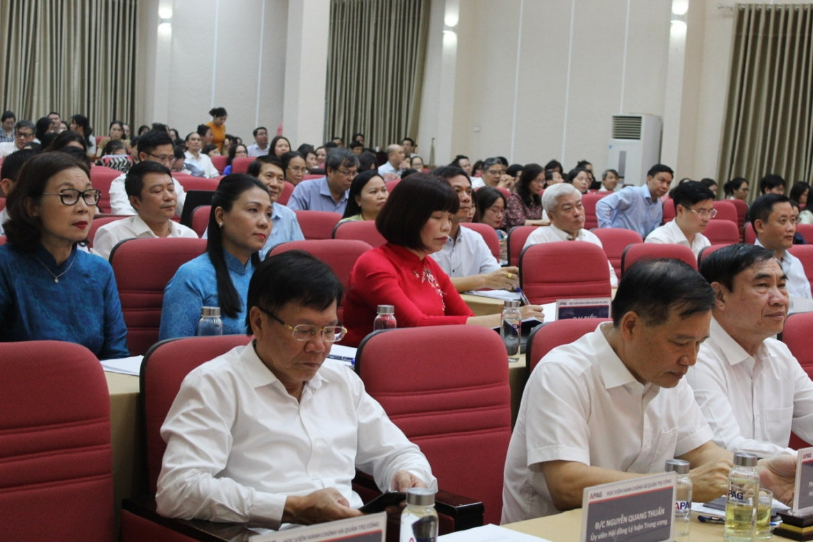 ro tham quyen, du nguon luc de chinh quyen dia phuong hai cap van hanh hieu qua hinh anh 4