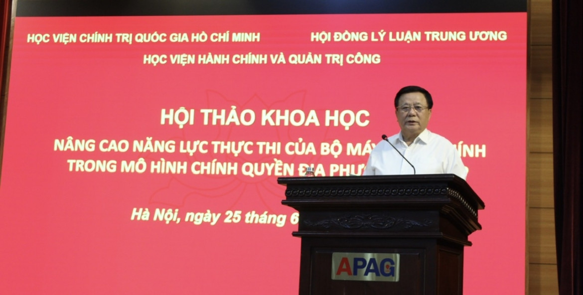 ro tham quyen, du nguon luc de chinh quyen dia phuong hai cap van hanh hieu qua hinh anh 1