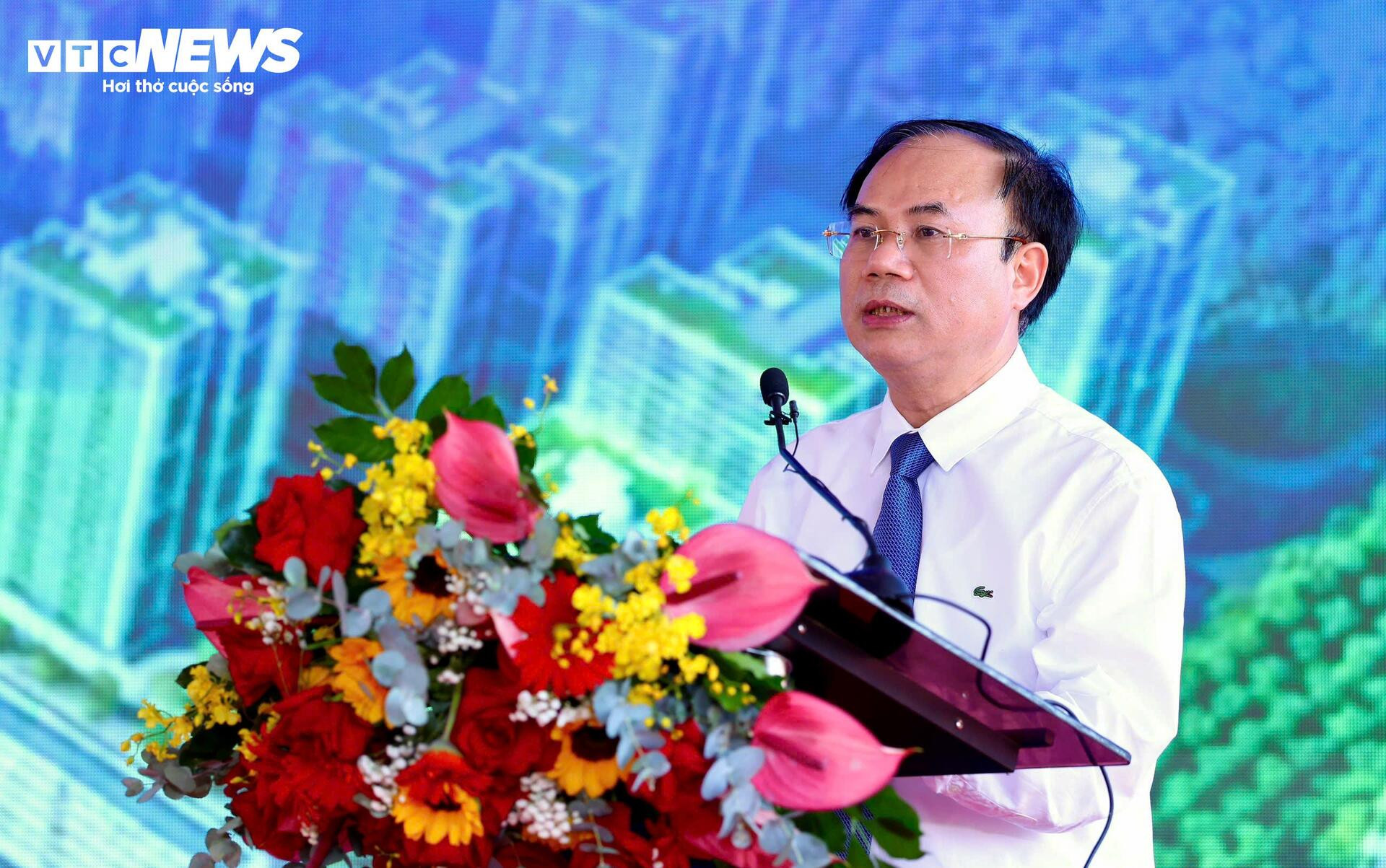 TP.HCM khởi công hơn 6.200 căn nhà ở xã hội dịp 50 năm thành phố mang tên Bác - 4
