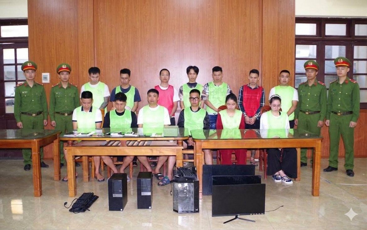 triet pha duong day lua dao hon 250 ty dong co sao huyet tai campuchia hinh anh 1