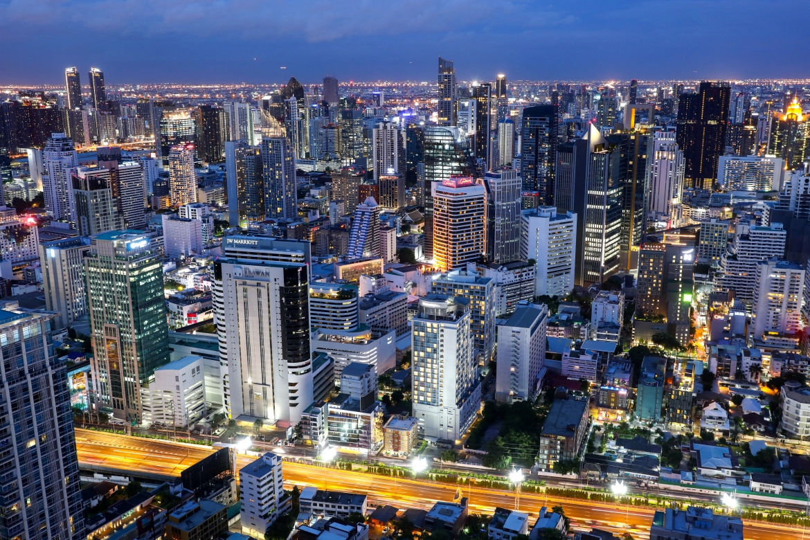 thai lan dat muc tieu thu nhap cao va bai toan thoat bay thu nhap trung binh hinh anh 1