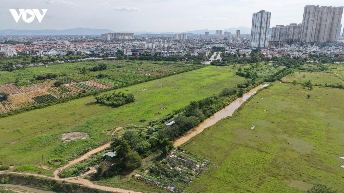 du an cong vien ha Dong tri gia 1.250 ty dong dan chuyen dong sau 30 nam hinh anh 7
